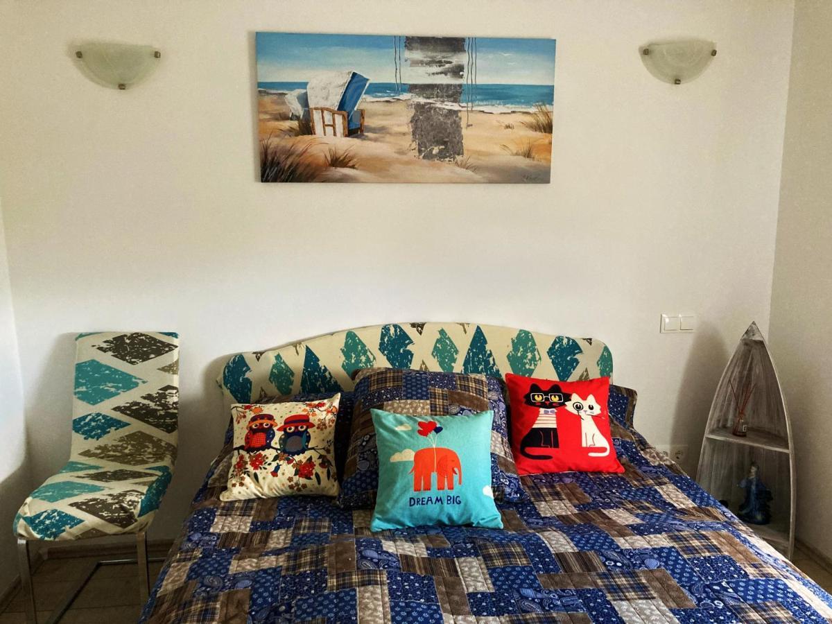 Kaic Apartman *