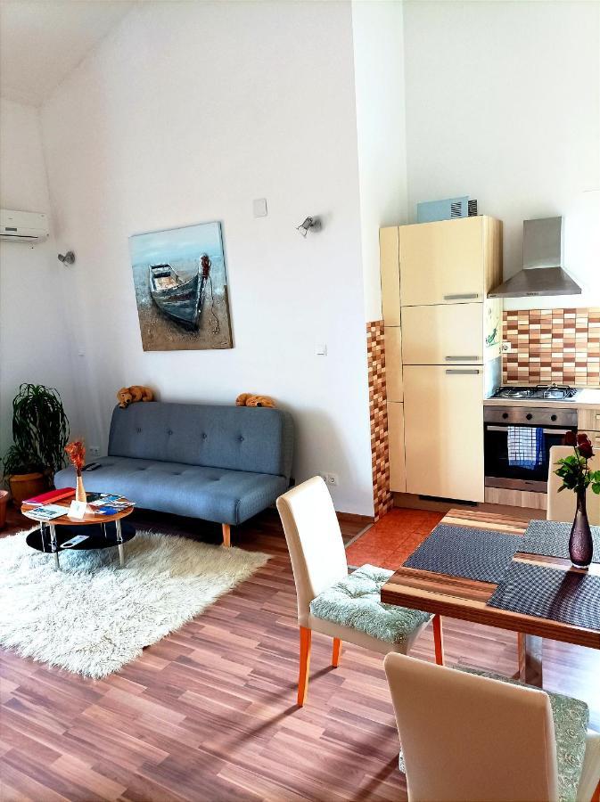Apartman Kaic Rogač