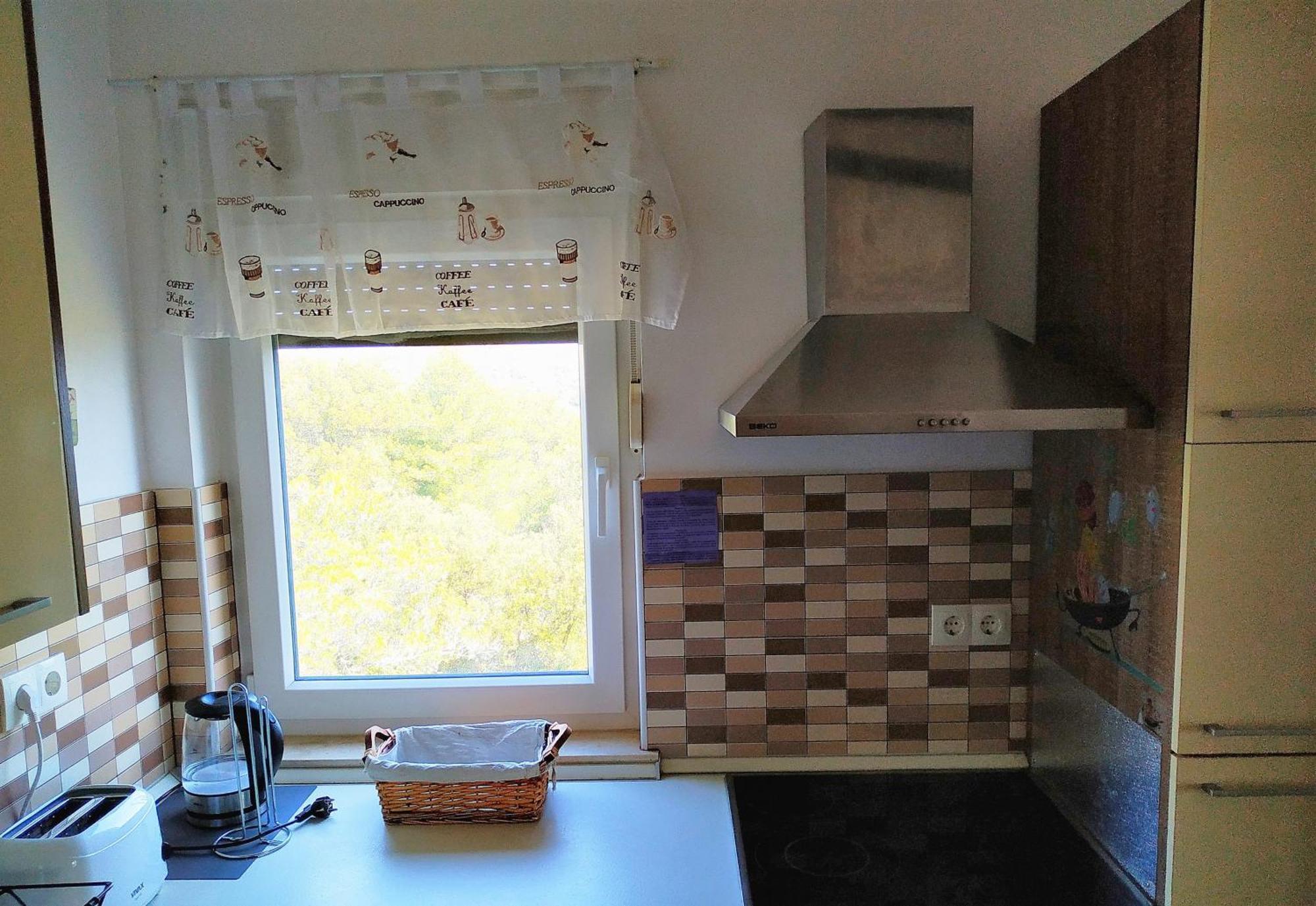 Kaic Apartman *
