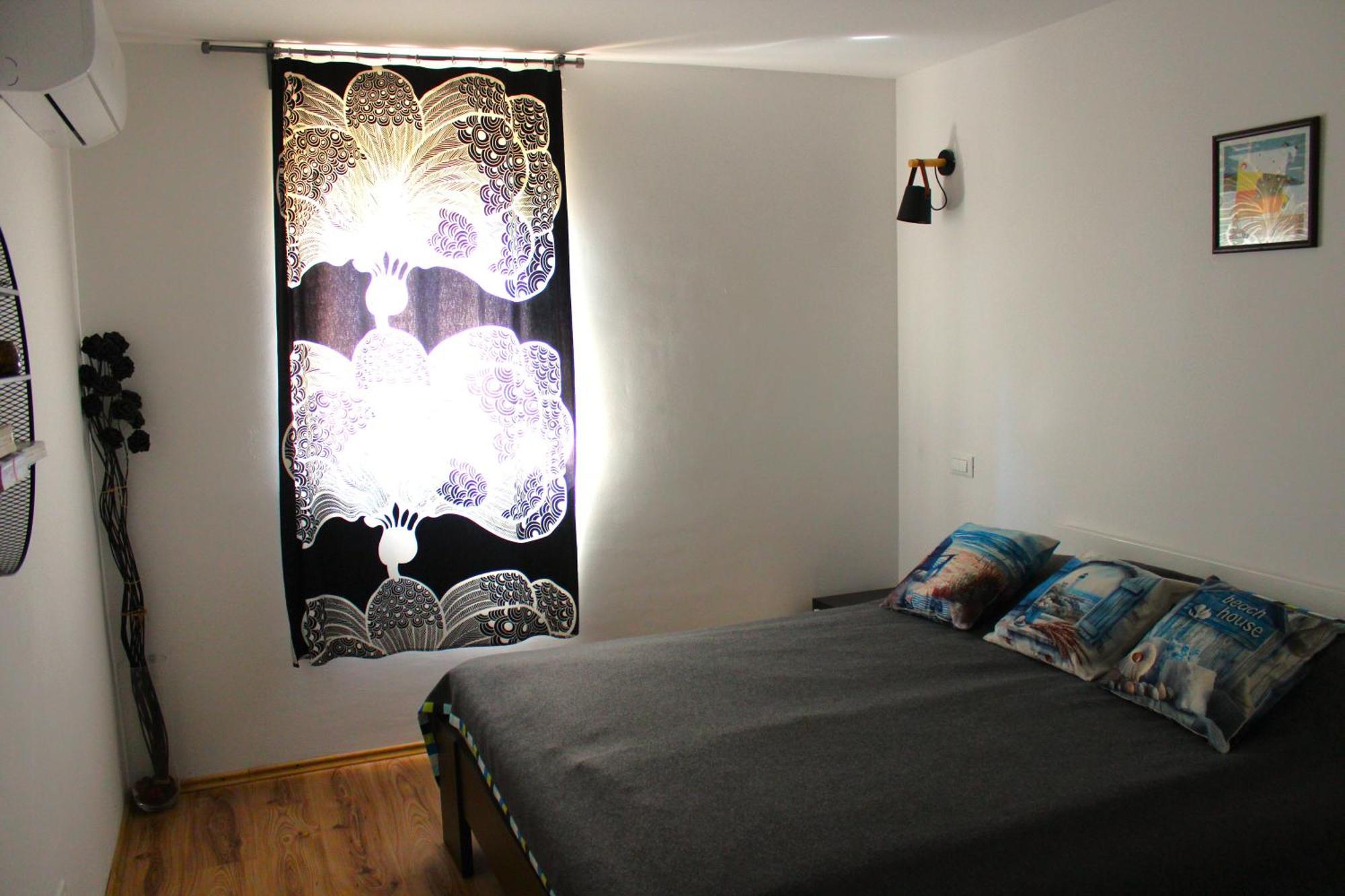 Kaic Apartman Rogač