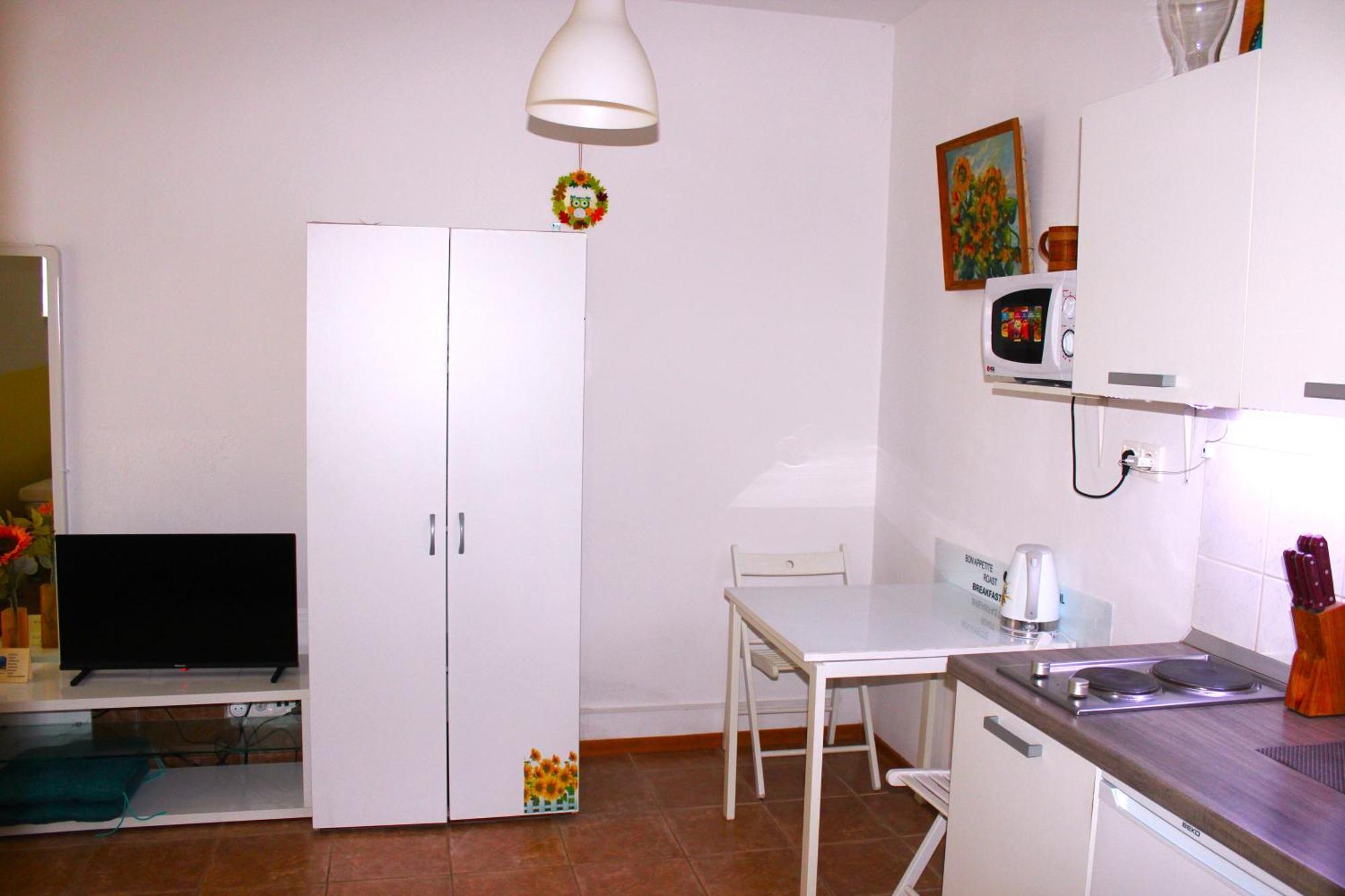 Apartman Kaic