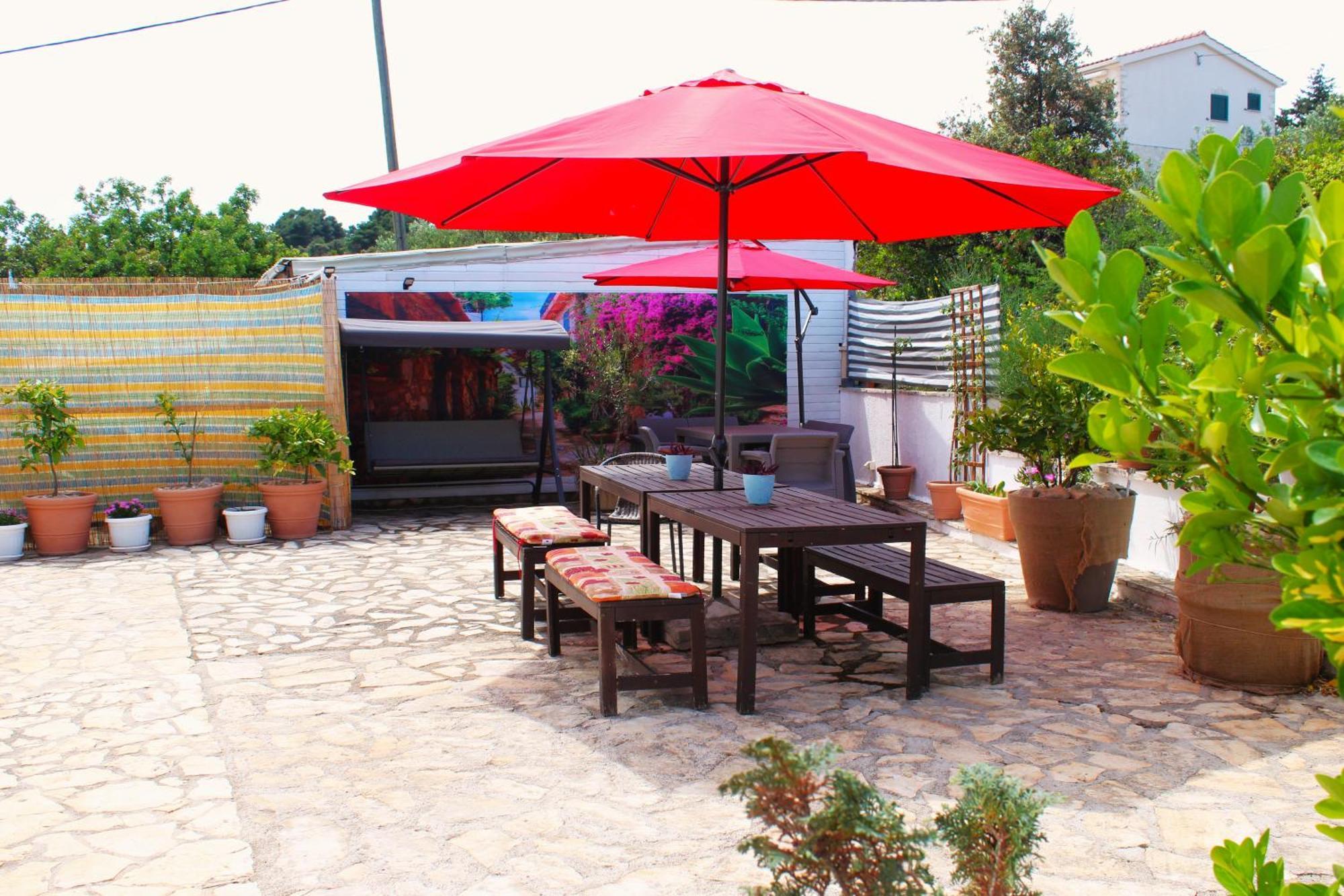 Apartman Kaic Rogač
