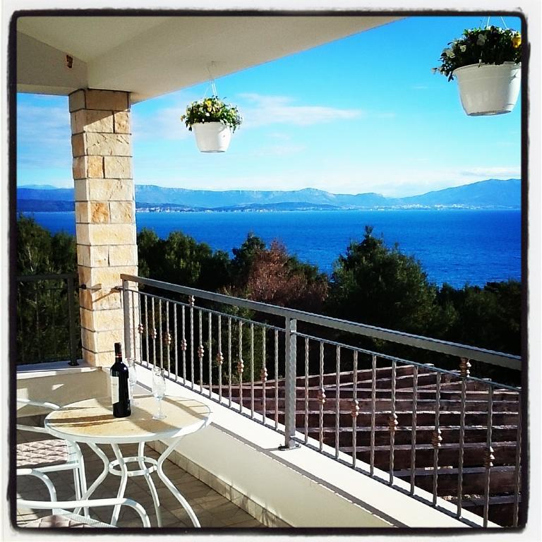 Apartman Kaic *