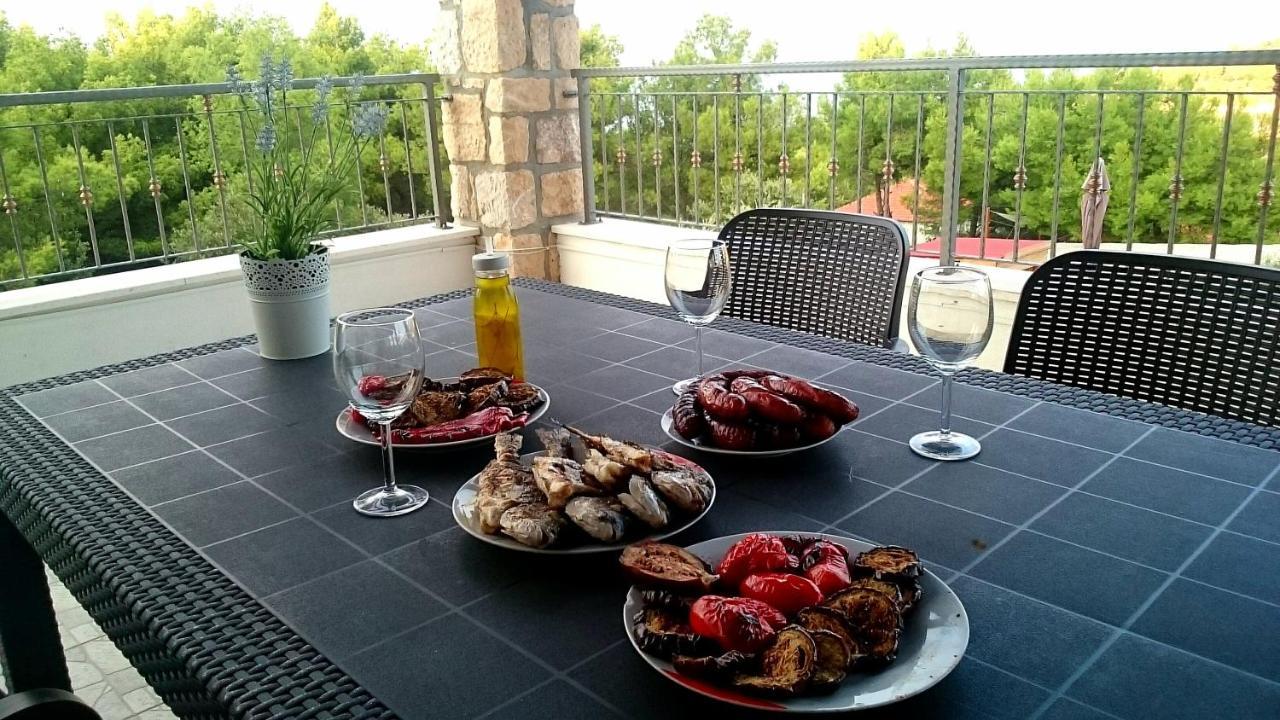 Kaic Apartman Rogač