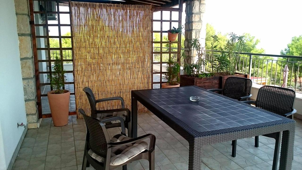 Kaic Apartman Rogač